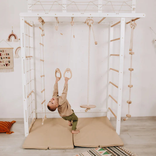 Kid's Gymnastics Mat for Home