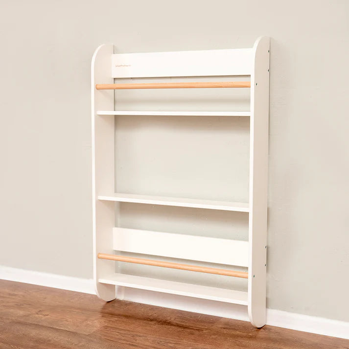 Montessori Wall Shelf