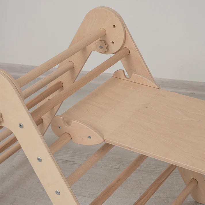 Foldable Swedish Triangle Climber
