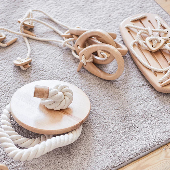 Montessori Climbing Accessories & Toys