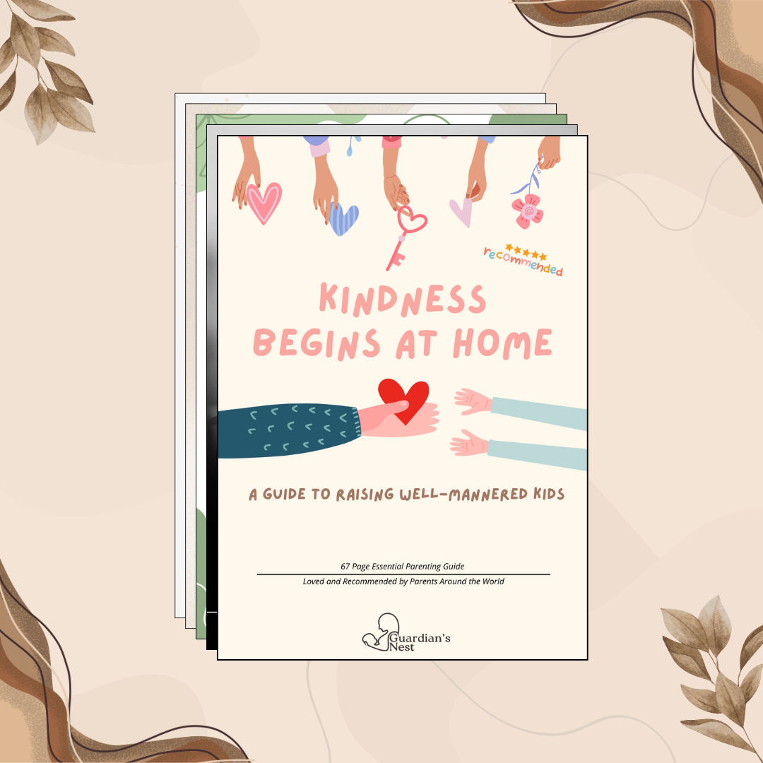 Parenting E-Guides