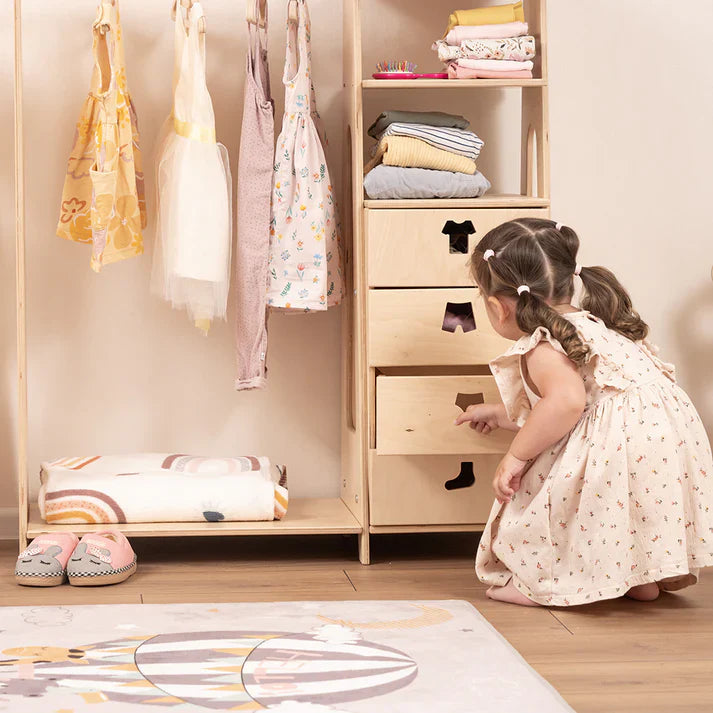 Montessori Furniture