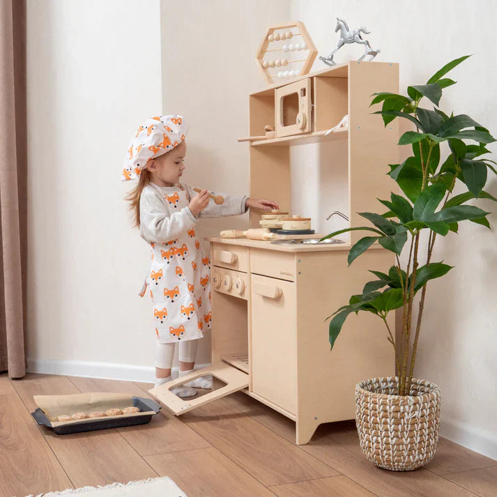 Montessori Kitchen