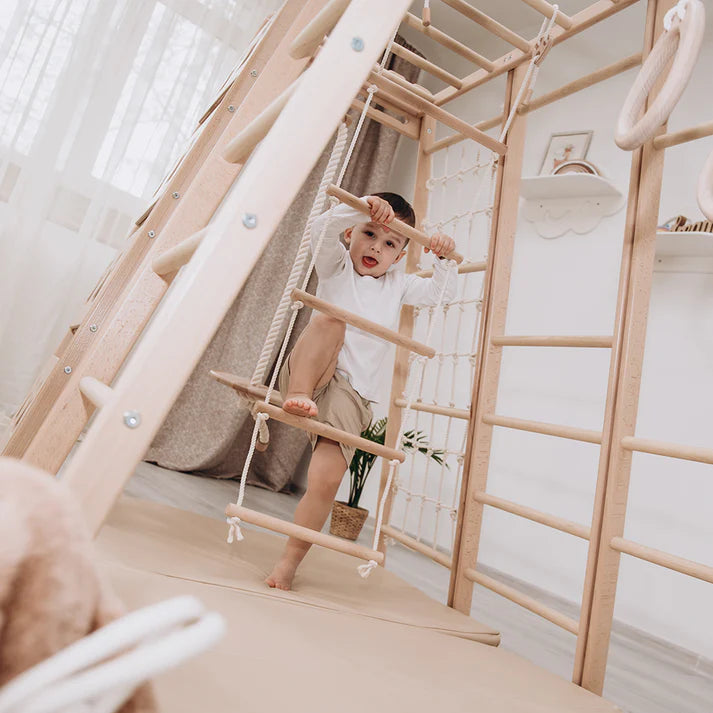 Rope Ladder