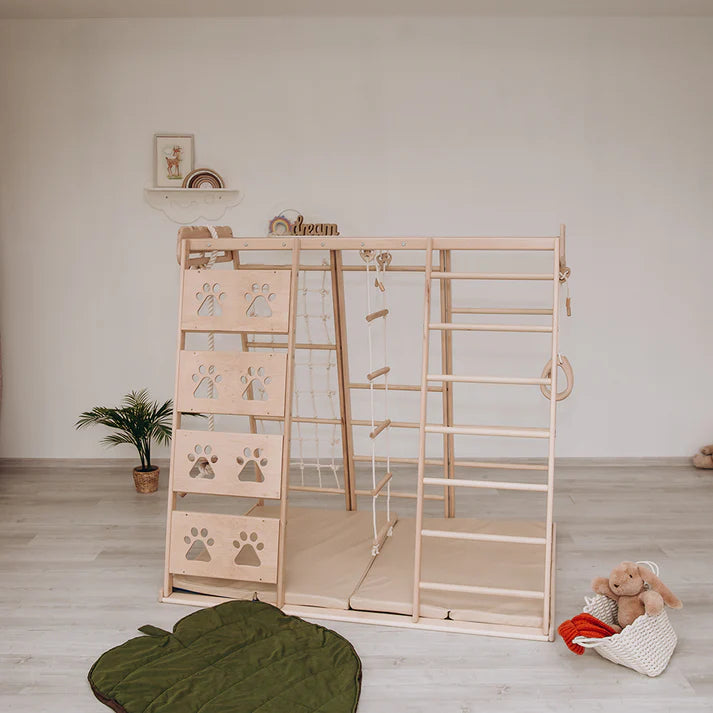 Rope Ladder