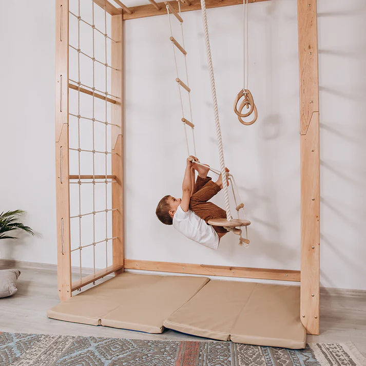 Rope Ladder