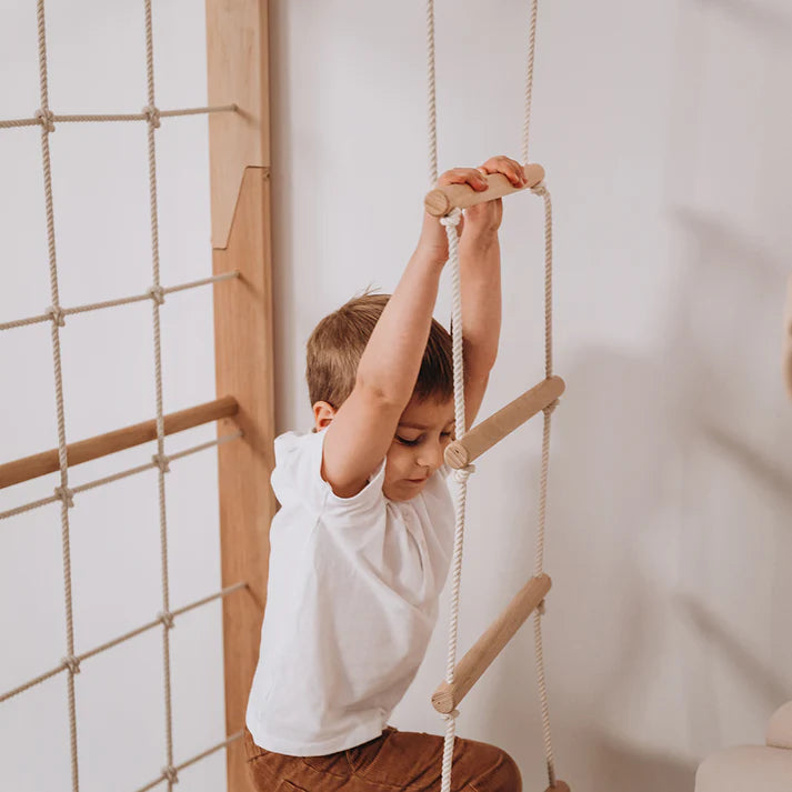 Rope Ladder