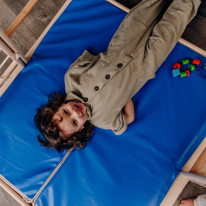 Kid's Gymnastics Mat for Home