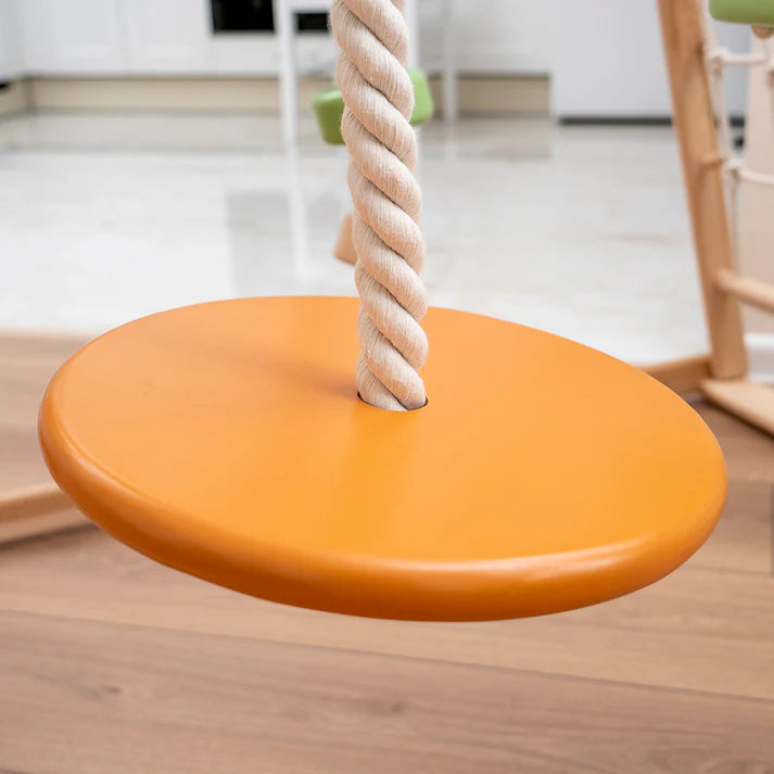 Montessori Swedish Climbing Playground