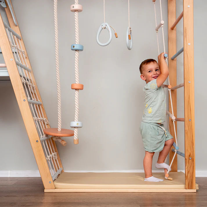 Kid's Gymnastics Mat for Home