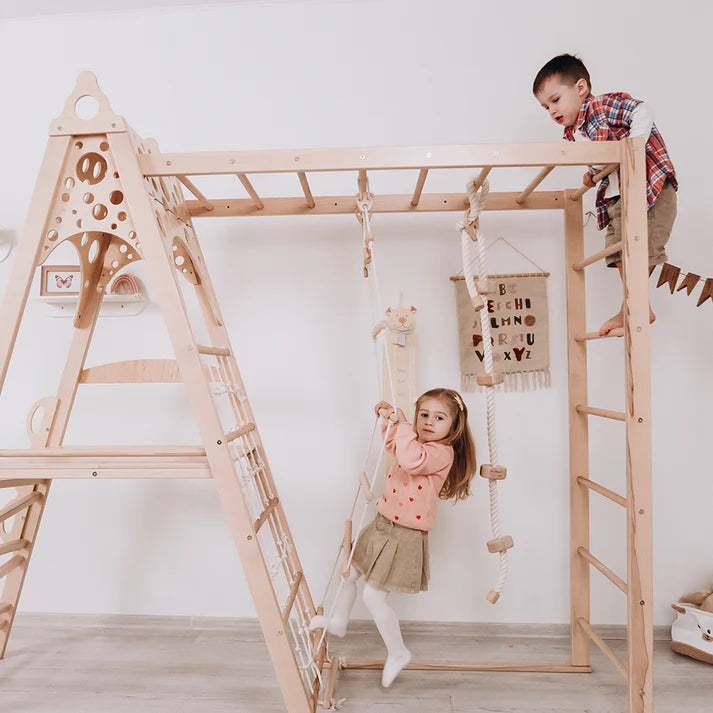 Rope Ladder