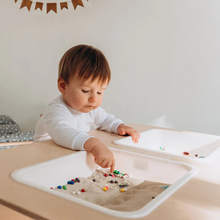 Montessori Kids Sensory Table