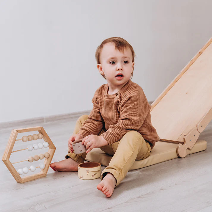 Kid's Gymnastics Mat for Home