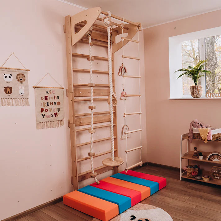 Rope Ladder