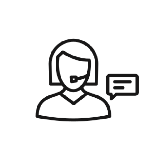 EU-Based Support
